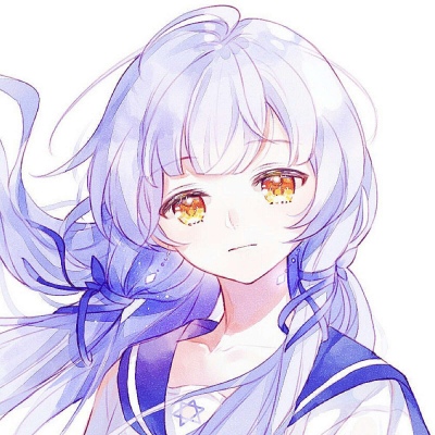 酒歌闺蜜头像 两人三人四人 多人可爱动漫闺蜜