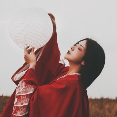 古风女生头像_古风女头像图片_古风女头像大全