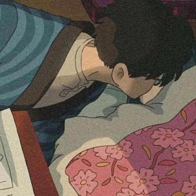 动漫情头ᨐ我本无相思,后来见你一面春风,至此一念相思自笑痴。