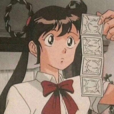 神颜旧漫女头 爱了爱了。