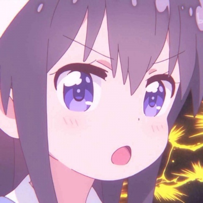 江1喃 可爱动漫头像