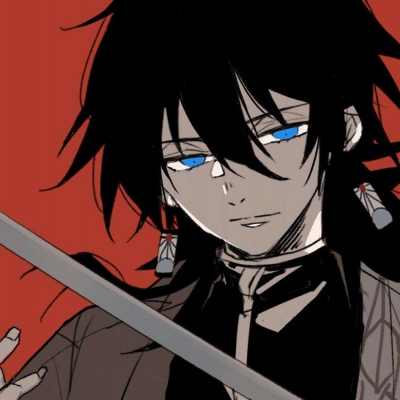 鬼灭之刃/水柱/蝶柱/恋柱/炎柱/霞柱