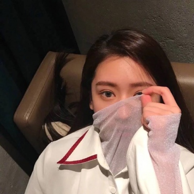 好看的御姐头像