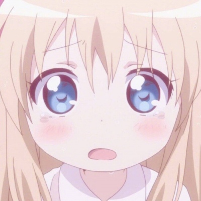 今日份女头像#动漫#ins