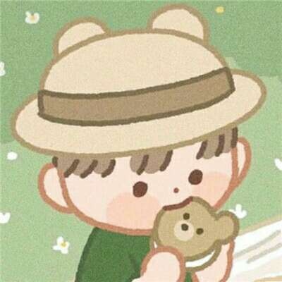 林一/下雪的时候出去感觉自己是人间小布丁 被撒满了椰蓉