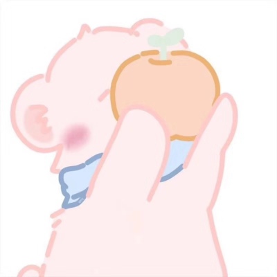 动漫头像／情侣头像／本想遨游宇宙却被你捕获回地球