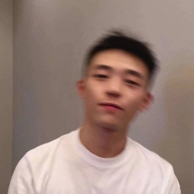 男生头像·望喜