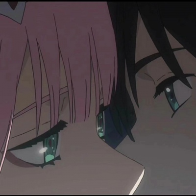 安琪拉：精选优质动漫情侣头像