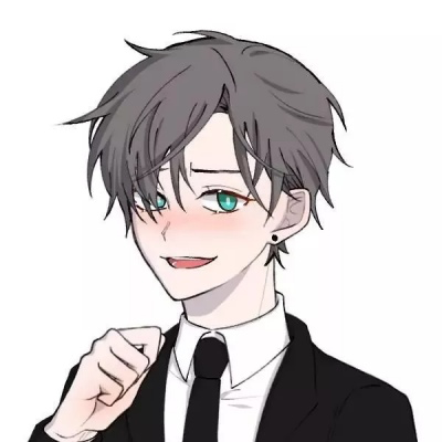 好看/不容易撞/高冷✨