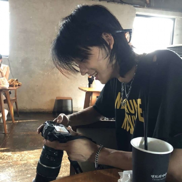 甜词  一组超拽非主流男头   笑着哭着最痛