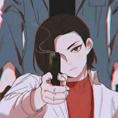 优质动漫男头吖~