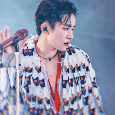 优质偶像易烊千玺