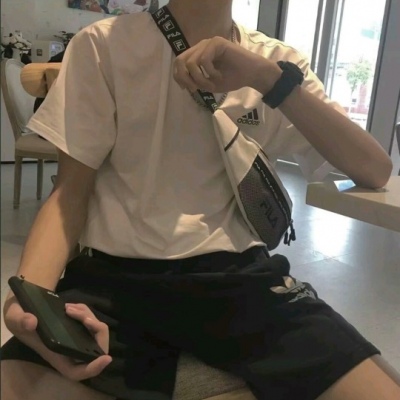 部位男头  超级好看 爱辽