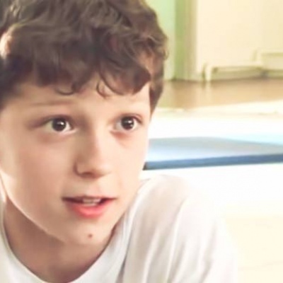 欧美超帅气男生头像