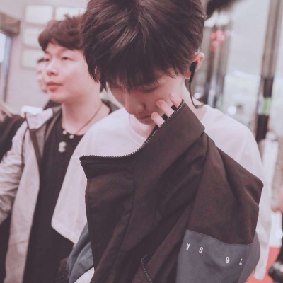 夏日限定马嘉祺