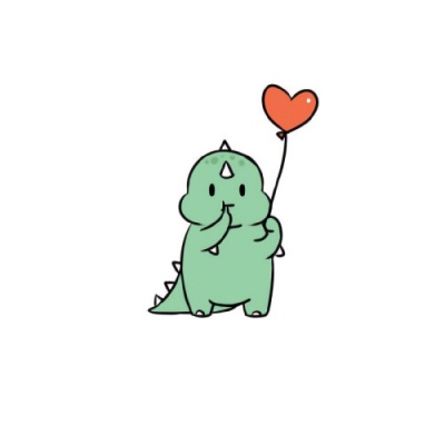 可爱情头：你的酒窝没有酒，我却醉得像条狗.