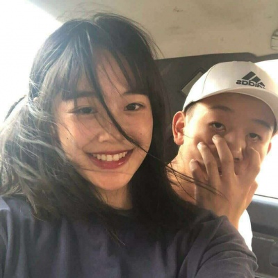 沦陷|让我所有的心跳骤变都是因为你|一组独一无二的情头