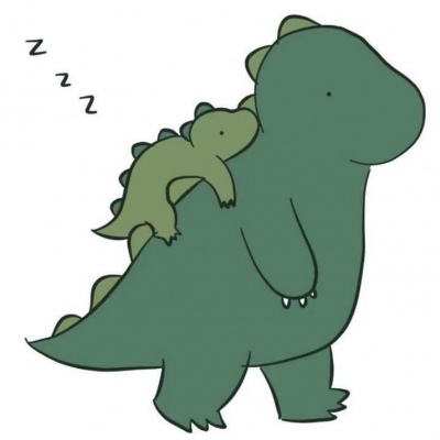 分享一组可爱的情头