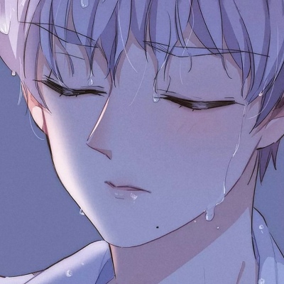 念七 动漫男生帅气头像