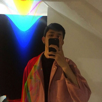 精选超酷男生头像