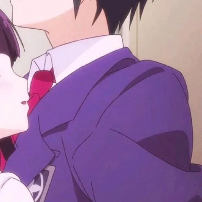 【动漫情头】我们擦肩而过，但我一眼爱上了你 姜清淮