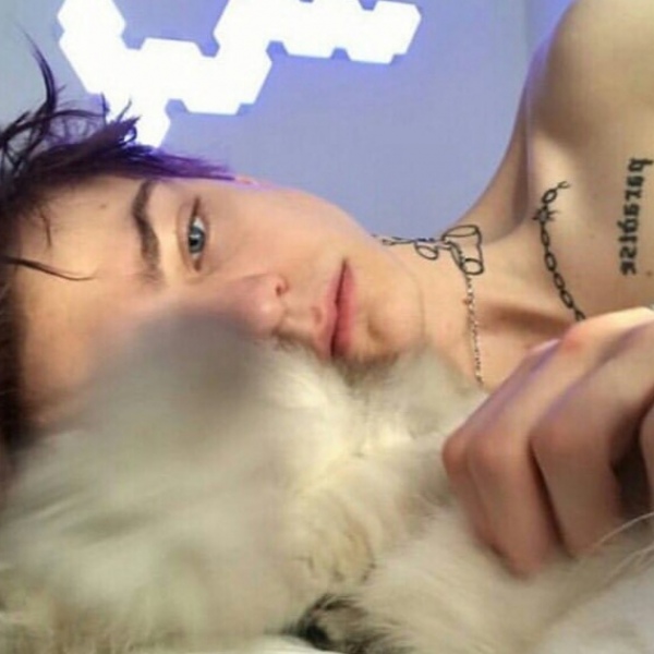 ins精选男生头像