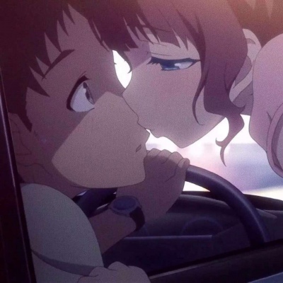 安琪拉:精选好看优质动漫情侣头像