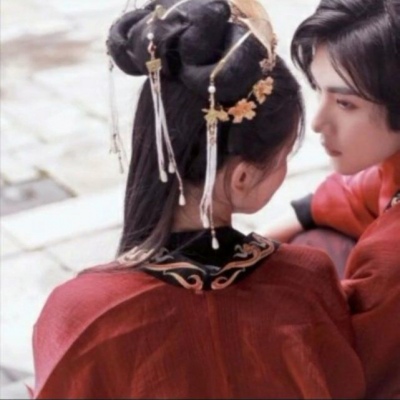 情头｜组头深情即是一桩悲剧，必得以死来句读。