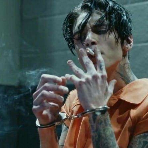 欧美男 我没有救赎