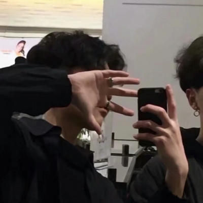 男生头像 你是我的文艺复兴也是我的清末新政