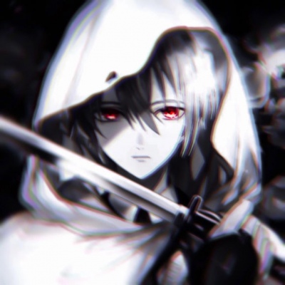 白灏宇：男生头像红眼睛      温柔仅供参考，一切请以生气时间为准 ​​​