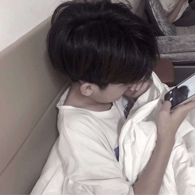 林哲/混网帅气超酷男头