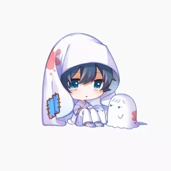 千鹤/超可爱情头合集/浮世三千，吾有三爱