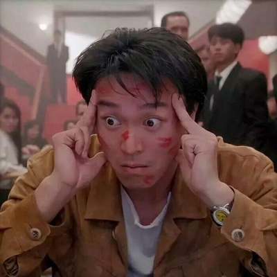 港味复古风男星:悲喜自渡 他人难悟易误