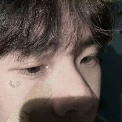 总有你中意的头像?【男生头像】不喜勿喷.