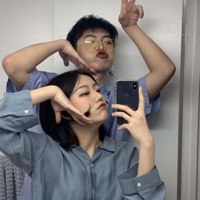 总有人跋山涉水，不辞辛苦走进你的世界。