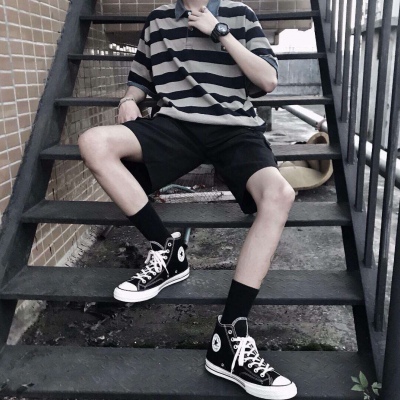 沈曦：超酷男生部位头像