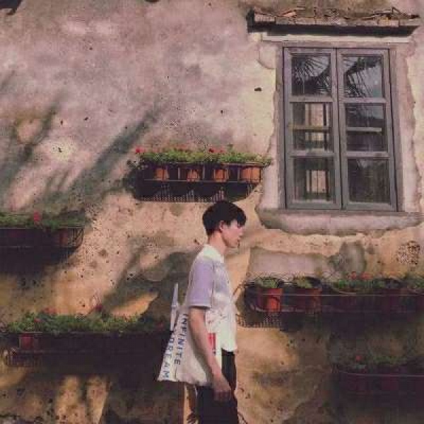 微风不燥阳光正好/抖音情头最新