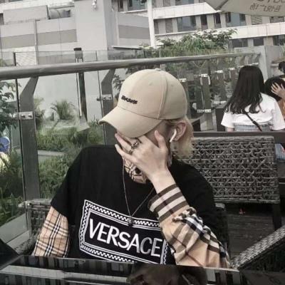 男生头像   人间烟火 你是七月天