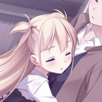 情侣头像分享（第二期）