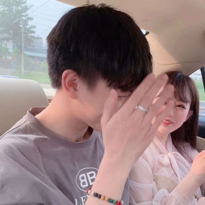 小亓: 你就是你而我就是喜欢你鸭~