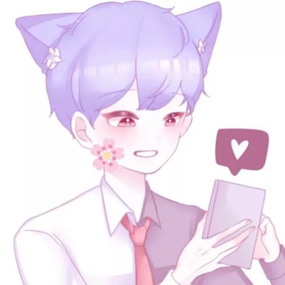 可爱 情侣头像²º²0♥️⋅不为往事忧এ᭄只愿余生笑◡̈°