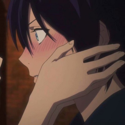 姜甜：动漫超甜情头