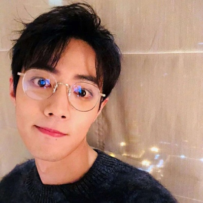 肖战哥哥来一波