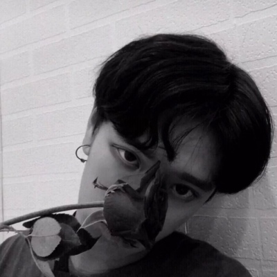 冷柔/帅帅哒男生头像（爱了?）