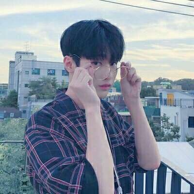 男生头像/男生也是一种可爱的生物吖