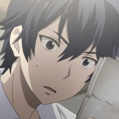 动漫头像请注意查收。