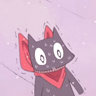 情侣头像之不是人系列