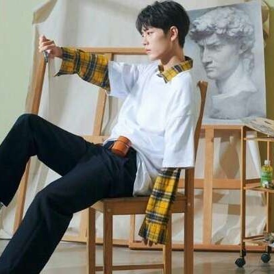 祝有钱哥哥生日快乐。✨✨