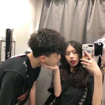 顾云曦  超甜唯美可爱真人情头